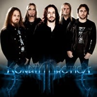 Sonata Arctica