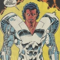 Beyonder (Marvel Comics)