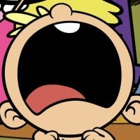 Lily Says a Swear Word from Potty Mouth