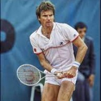 Jimmy Connors