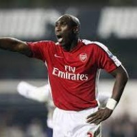 Sol Campbell