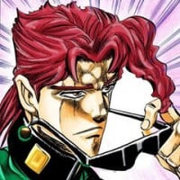 Noriaki Kakyoin