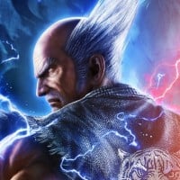 Heihachi Mishima