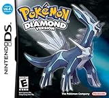 Pokemon Diamond