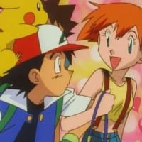 She and Ash Have Better Chemistry