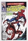 Amazing Spider-Man #361, 1992