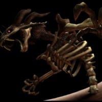 Stallord (Twilight Princess)