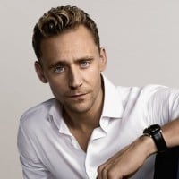 Tom Hiddleston
