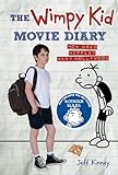 The Wimpy Kid Movie Diary