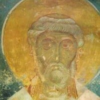Pope Peter