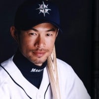 Ichiro Suzuki