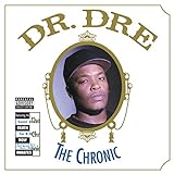 The Chronic - Dr. Dre