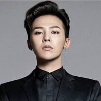 G-Dragon - Big Bang