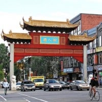 Chinatown