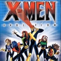 X-Men: Evolution