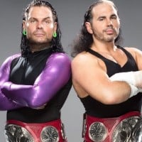 The Hardy Boyz