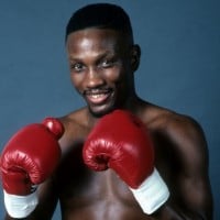 Pernell Whitaker