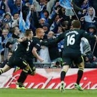 Ben Watson (Wigan Athletic vs. Manchester City, FA Cup Final)