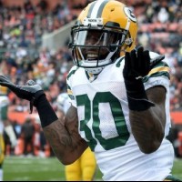 Jamaal Williams
