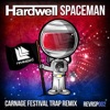 Spaceman - Hardwell