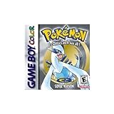 Pokemon Silver