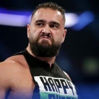 Rusev