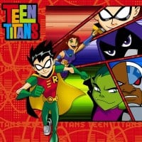 Teen Titans