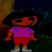 Dora's Real Life (Dora the Explorer)