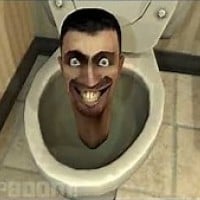 Skibidi Toilet