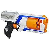 Nerf N-Strike Elite Strongarm