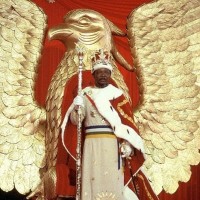 Jean-BÃ©del Bokassa