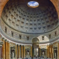 The Pantheon