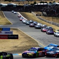 Sonoma Raceway