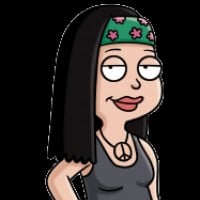 Hayley Smith-Fischer