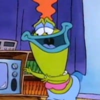 Leap Frogs - Rockos Modern Life