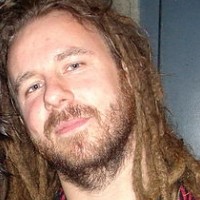 Anders FridÃ©n (In Flames)