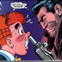 Archie / The Punisher