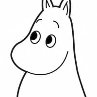 Moomintroll (Moominvalley)