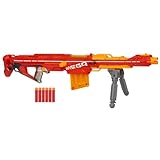 Nerf N-Strike Elite Mega Centurion