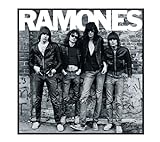 Ramones - The Ramones