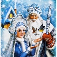 ÐÐµÐ´ ÐÐ¾ÑÐ¾Ð·