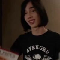 Rodrick Heffley
