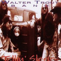 Walter Trout Band