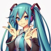 Miku Hatsune