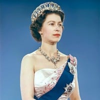Queen Elizabeth II