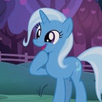 Trixie