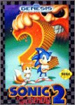 Sonic The Hedgehog 2