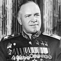 Georgy Zhukov