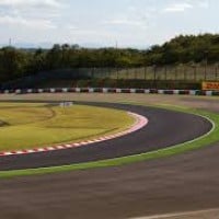 Turn 13 (Spoon Curve), Suzuka Circuit, Japan