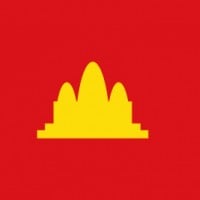 Khmer Rouge Cambodia